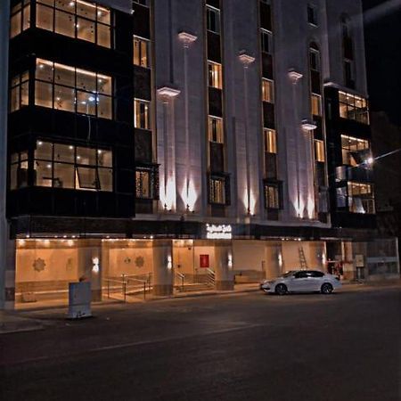 Al Safiah Hotel Medina Buitenkant foto