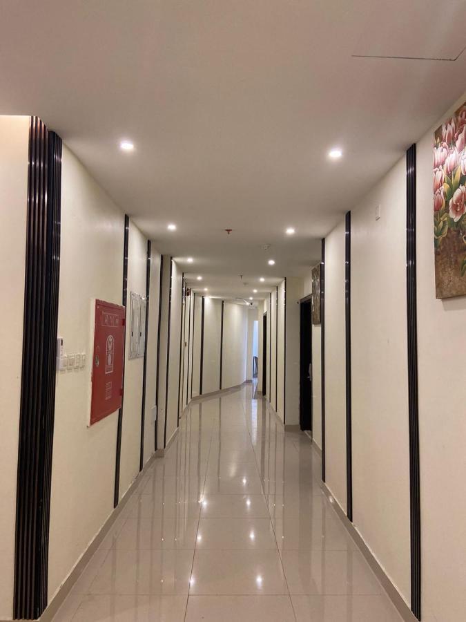 Al Safiah Hotel Medina Buitenkant foto