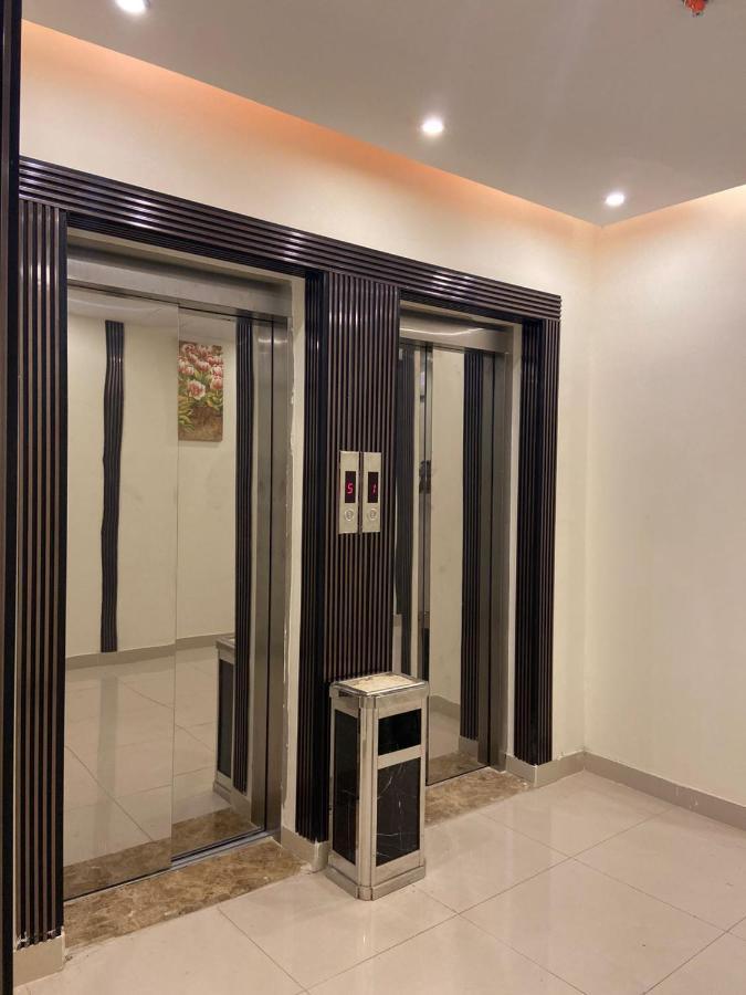 Al Safiah Hotel Medina Buitenkant foto