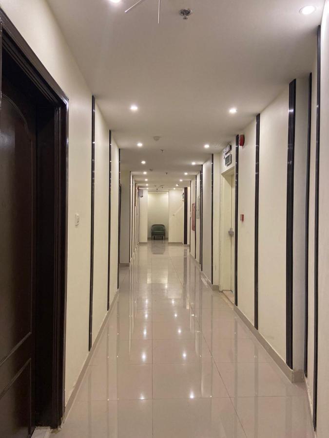 Al Safiah Hotel Medina Buitenkant foto