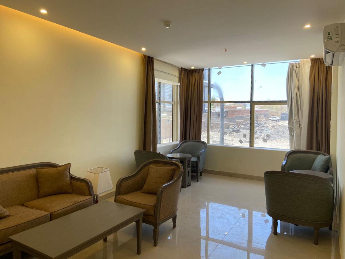 Al Safiah Hotel Medina Buitenkant foto